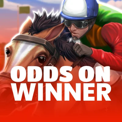 Odds On Winner