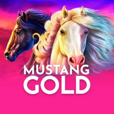 Mustang Gold
