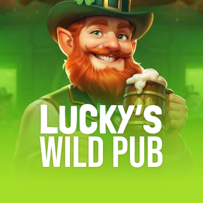 Lucky's Wild Pub