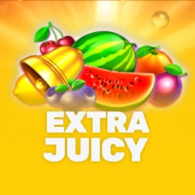 Extra Juicy