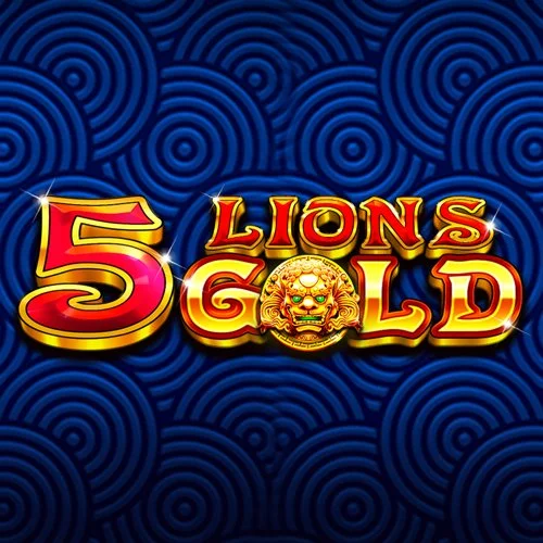 5 Lions Gold