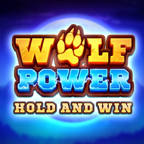 Wolf Power: Hold and Win