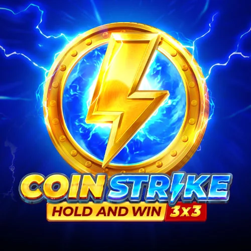 Coin Strike: Hold and Win