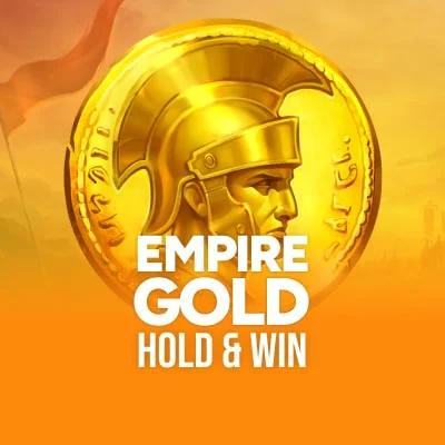 Empire Gold: Hold and Win