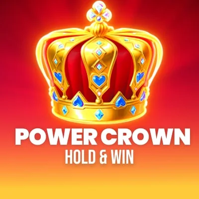 Power Crown: Hold and Win