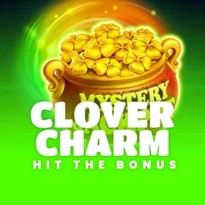 Clover Charm: Hit the Bonus