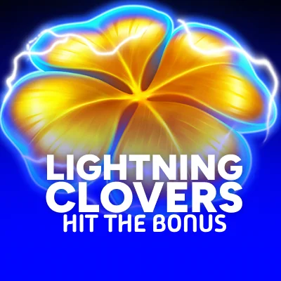 Lightning Clovers: Hit the Bonus