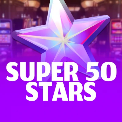 Super 50 Stars
