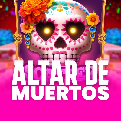 Altar De Muertos