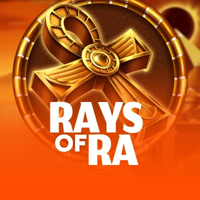 Rays of Ra