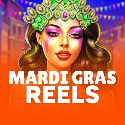 Mardi Gras reels
