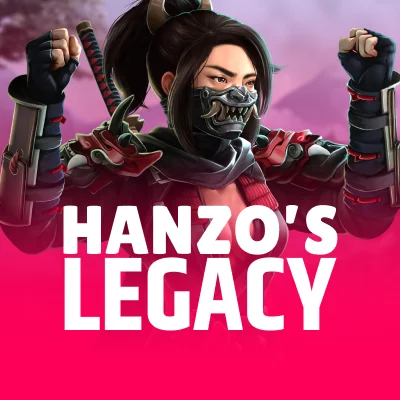 Hanzo's Legacy