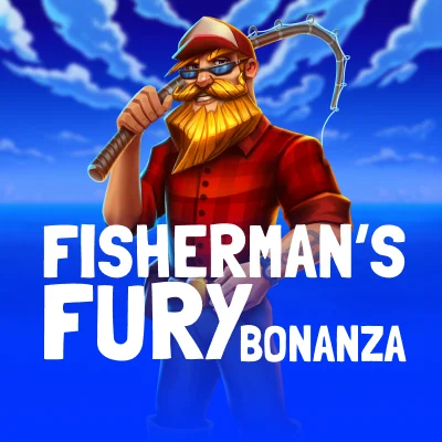 Fisherman's Fury Bonanza