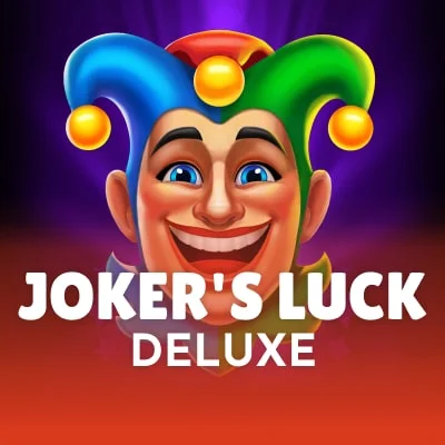 Joker's Luck Deluxe