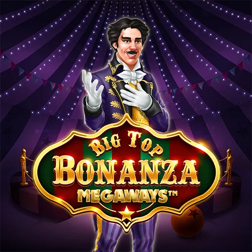 Big Top Bonanza Megaways