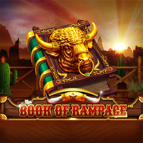Book Of Rampage