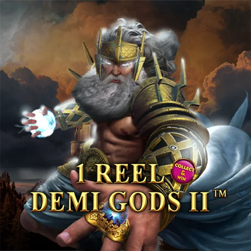 1 Reel Demi Gods II