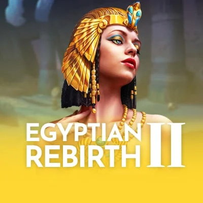 Egyptian Rebirth II