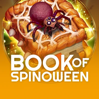 Book Of SpinOWeen