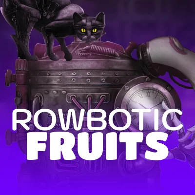 RowBotic Fruits