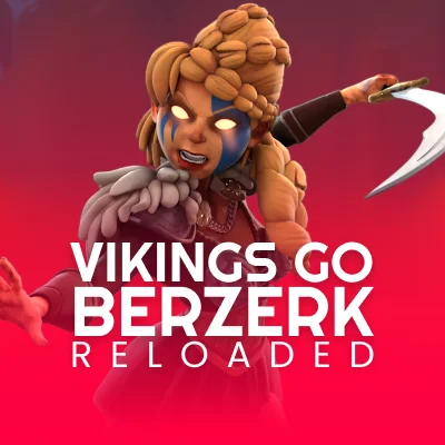 Vikings go Berzerk Reloaded