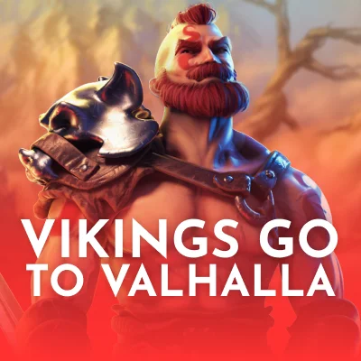 Vikings go to Valhalla