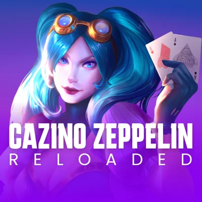 Cazino Zeppelin Reloaded