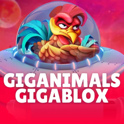 Giganimals