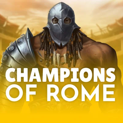 Champions of Rome