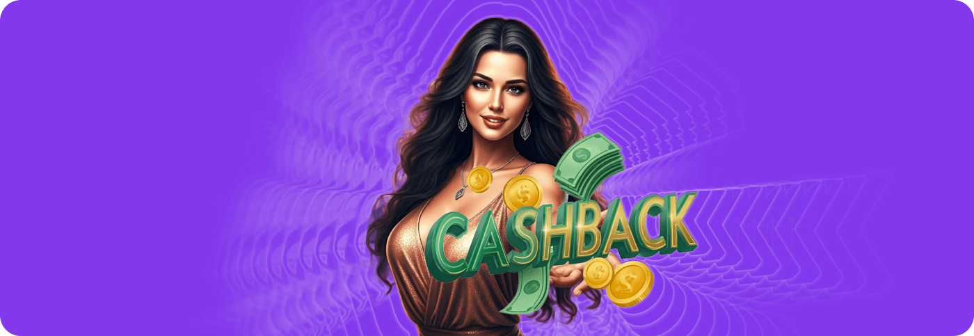 Cashback бонус стигащ до 20% и 5000 лв.!