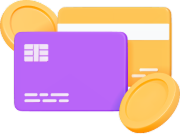 Deposit using Card