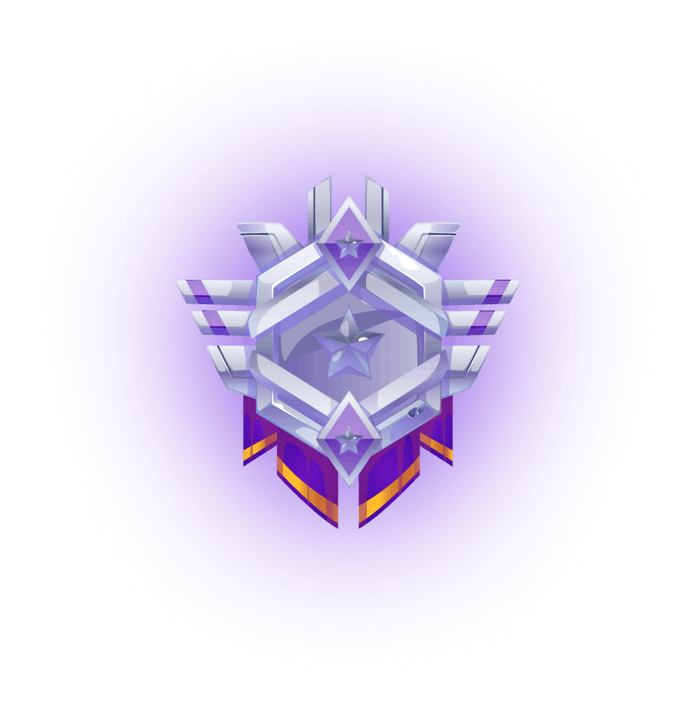 VIP Level Grand Master